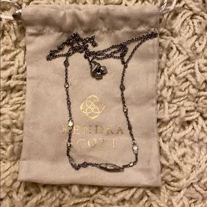 Kendra Scott necklace